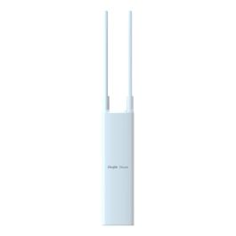 Ruijie Networks RG-RAP52-OD punto de acceso inalámbrico 1267 Mbit/s Blanco Energía sobre Ethernet (PoE) Ruijie Networks RG-RAP52-OD punto de acceso inalámbrico 1267 Mbit/s Blanco Energía sobre Ethernet (PoE)