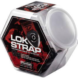 Dunlop Sujeciones Correa - 3 Ud 16x11x16.5 cm Precio: 58.49999947. SKU: B1JQVAYF9V