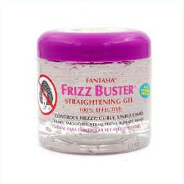 Fantasia IC Frizz Buster Gel Alisador Anti Frizz 454g Precio: 4.58999948. SKU: SBL-IC4015