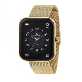 Reloj Hombre Morellato R0153167003 (Ø 38 mm) Precio: 117.58999978. SKU: B1CEETP8ZR