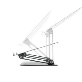 Soporte para Portátil Plegable y Regulable Lastan InnovaGoods