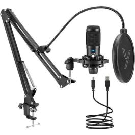Micrófono USB - Streamer 2.0 - YENKEE - YMC 1031 Precio: 46.88999986. SKU: B13W2MWGB8