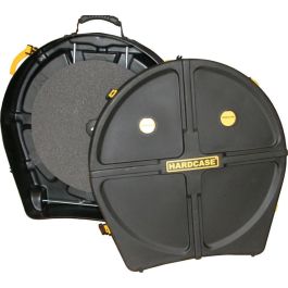 HARDCASE Estuche Rígido para Platos de Banda y Orquesta hasta 16 pulgadas Precio: 192.49999989. SKU: B1FEGFMHGH