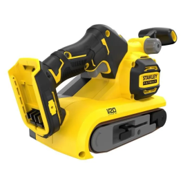 Stanley Fatmax Lijadora de banda SFMCW223B-XJ 18V con Batería de Litio (sin) Precio: 197.4999994. SKU: B1JHASR8SY
