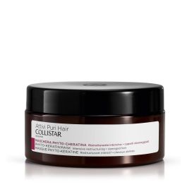 Collistar FITOQUERATINA Mascarilla Reestructurante para Cabello 200 ml Precio: 15.88999951. SKU: B1DH6H2V9S