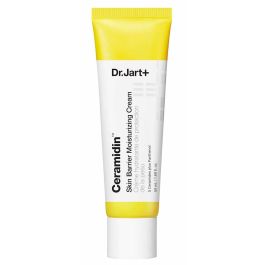 Dr.Jart+ CERAMIDIN Crema Hidratante Piel Protección 50 ml con 5 Ceramidas y Pantenol para Piel Seca