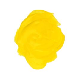 Tempera Liderpapel Escolar 40 mL Amarillo 5 unidades