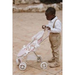 Silla paseo reborn de paris 29x53x60 cm (altura manillar: 62 cm ) Silla paseo reborn de paris 29x53x60 cm (altura manillar: 62 cm )