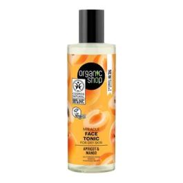 Tonico Facial Milagroso Para Piel Seca «Albaricoque Y Mango» 150 Ml Precio: 6.50000021. SKU: B1HPP4RBXA