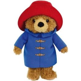 Jemini Peluche Suave del Oso Paddington de +/- 17cm - Ideal para Niños y Niñas desde 1 Año