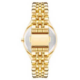 Reloj Mujer Nine West NW-2660GNGB (Ø 34 mm)