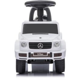 Buddy Toys BPC 5180 Portabebés Mercedes G350d Buddy Toys BPC 5180 Portabebés Mercedes G350d