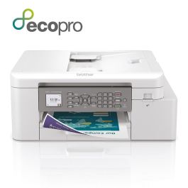 BROTHER Multifuncion Inkjet MFC-J4340DWE EcoPro BROTHER Multifuncion Inkjet MFC-J4340DWE EcoPro
