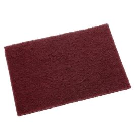 3M Lija Scotch-Brite 158Mmx224Mm Avf Rojo Precio: 2.59000016. SKU: B15P2M5BVP