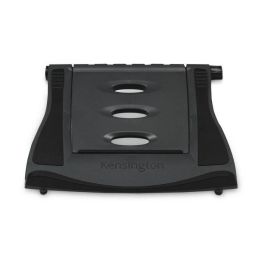 Kensington SmartFit Easy Riser Soporte Refrigerador Elevador de Pantalla para Portátil 12-17 pulgadas con Inclinación Ajustable 50° y Diseño Plegable
