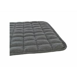 Colchoneta Trixie Gris oscuro 100 × 70 CM Perro