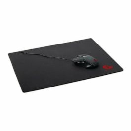 Alfombrilla Gaming GEMBIRD MP-GAME-M Negro Precio: 4.88999962. SKU: S5600465