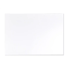 Liderpapel Papel Dibujo Artístico A4 210x297mm 150g/m2 Blanco Pack 10 Hojas