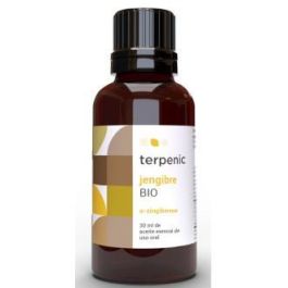 Jengibre Aceite Esencial Bio 30Ml. Jengibre Aceite Esencial Bio 30Ml. Precio: 44.9499996. SKU: B16SJFT9Y4