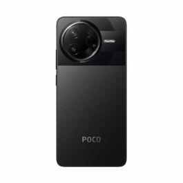 Smartphone Poco F7 PRO 12 GB RAM 512 GB Negro Smartphone Poco F7 PRO 12 GB RAM 512 GB Negro