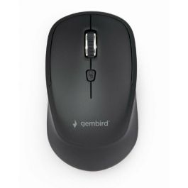 Ratón Inalámbrico Óptico GEMBIRD 1600 dpi Ratón Inalámbrico Óptico GEMBIRD 1600 dpi Precio: 7.95000008. SKU: S5615484
