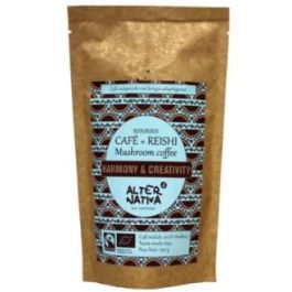 Cafe Con Reishi Molido 150G Bio Precio: 12.4999996. SKU: B12CC79AQP