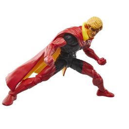 Hasbro Marvel Legends Adam Warlock – The Infinity Gauntlet 15 cm con Guante, Vara y Manos Alternativas