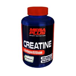 COMPETITION Creatine 150 Comprimidos Masticables Precio: 22.5900004. SKU: B17C4LEDXE