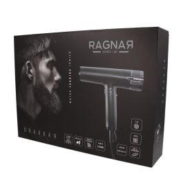 Ragnar Secador de Pelo Barber Line 1700 W para Hombre Precio: 133.89000053. SKU: B1D8KGK28G