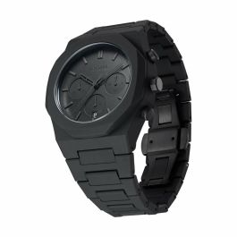 Reloj Hombre D1 Milano SHADOW (Ø 40,5 mm) Reloj Hombre D1 Milano SHADOW (Ø 40,5 mm)