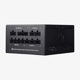 Hiditec PSU010035 Fuente Alimentación ATX BZX650 V2 650W 80 Plus Bronze Full Modular Ventilador 14cm Dual EPS12V 4x PCIe Hiditec PSU010035 Fuente Alimentación ATX BZX650 V2 650W 80 Plus Bronze Full Modular Ventilador 14cm Dual EPS12V 4x PCIe