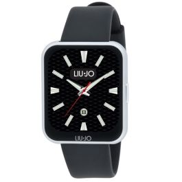 Smartwatch LIU JO SWLJ195 Precio: 138.69000035. SKU: B19YT5AB5B