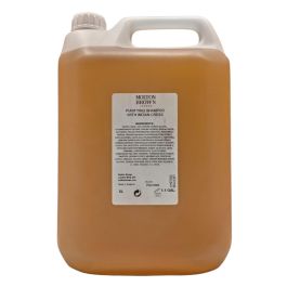 Purifying, Champú para el cabello, Para nutrir, 5000 ml Precio: 161.49999954. SKU: B1GPMZ4XZF