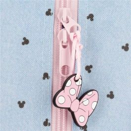 Estuche Escolar Disney Minnie Mouse