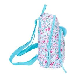 Mini Mochila Safta Blackfit8 Cool 300x250x130 mm Mini Mochila Safta Blackfit8 Cool 300x250x130 mm