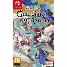 Videojuego para Switch Just For Games Videojuego para Switch Just For Games