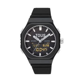 Reloj Mujer Tous 3000135700 Reloj Mujer Tous 3000135700 Precio: 197.4999994. SKU: B12M8579LJ