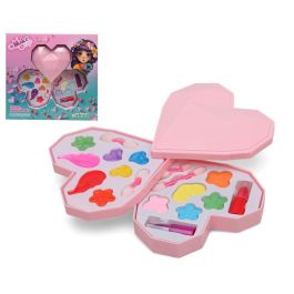 Maquillaje 26x28x5 cm Corazon Precio: 4.49999968. SKU: B1B5QENN8R