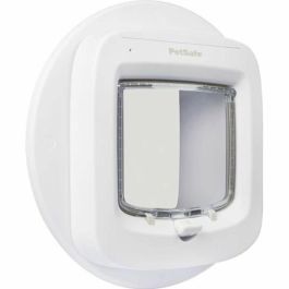 Petsafe Adaptador de vidrio PPA19-16145 para ventanas, paredes y puertas - Blanco Precio: 26.68999971. SKU: B13DWN6VTR