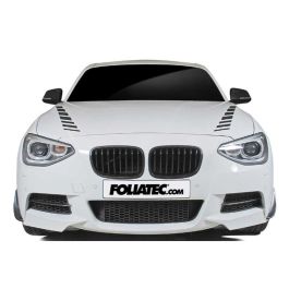 Foliatec FO33943 Pegatina para Coche Diseño Sombras Naranja 9x77cm - PVC de Alto Rendimiento - Juego 2 Piezas Resistente UV y Lavado Foliatec FO33943 Pegatina para Coche Diseño Sombras Naranja 9x77cm - PVC de Alto Rendimiento - Juego 2 Piezas Resistente UV y Lavado