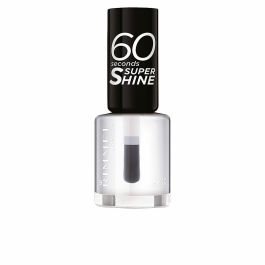 Pintaúñas 60 Seconds Super Shine Rimmel London