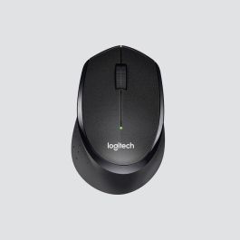 Logitech Mouse Inalámbrico Óptico Silencioso RF 2.4GHz, 1000 dpi, Ultra Silencioso con Reducción Ruido +90%, Compatible Multiplataforma Logitech Mouse Inalámbrico Óptico Silencioso RF 2.4GHz, 1000 dpi, Ultra Silencioso con Reducción Ruido +90%, Compatible Multiplataforma
