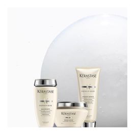 Kerastase Mascarilla Densité Masque Densité para Cabello Fino y sin Volumen 200 ml