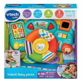 Vtech Baby VT80567505 Volante Piloto