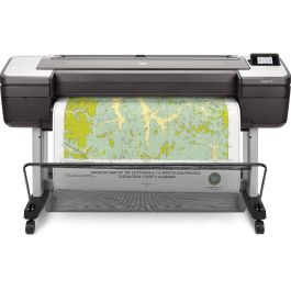 Plotter Hp Designjet 1700 44 Pulgadas Usb Precio: 4954.49999979. SKU: B1F5SZ2D3B