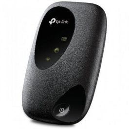 Tp - link Router Wi-Fi Móvil 4G LTE 300Mbps M7010, Batería 2000mAh, Hasta 10 Dispositivos