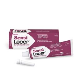 Lacer SENSILACER gel bioadhesivo para sensibilidad dental 50 ml Precio: 9.89000034. SKU: S05104665