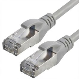 Captiva Kabel Patchkabel CAT 6a Kabel fr Netzwerk, LAN und Ethernet 2m grau Precio: 5.7596. SKU: B1GV64AWMX