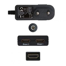 Splitter NANOCABLE 10.25.3502