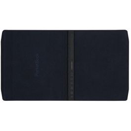 PocketBook HN-QI-PU-700-WB-WW Funda Folio para Era/Era Color 7" Azul Resistente a Golpes y Rayones